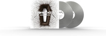 Metallica - Death Magnetic (2 VINYL LP) (Magnetic Silver)