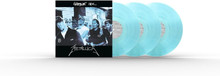 Metallica - Garage Inc (3 VINYL LP) (Fade to Blue)
