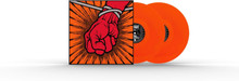Metallica - St. Anger (2 VINYL LP) (Some Kind Of Orange)