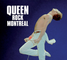 Queen - Rock Montreal (2CD)