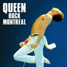 Queen - Rock Montreal (3 VINYL LP)