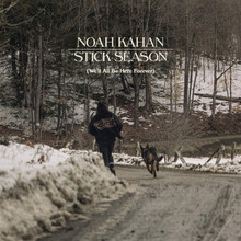 Noah Kahan - Stick Season We’ll All Be Here Forever (2CD)