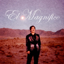 Ed Harcourt - El Magnifico (CD)