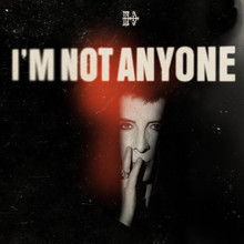 Marc Almond - I'm Not Anyone (12" VINYL LP)