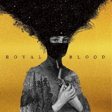 Royal Blood - Royal Blood Deluxe Anniversary Edition (GOLD VINYL 2LP)