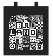 Badlands 2024 (Tote Bag)
