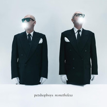 Pet Shop Boys - Nonetheless (BLU-RAY)