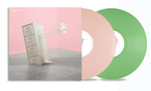 Modest Mouse - Good News For People Who Love Bad News (COLOUR VINYL 2LP)