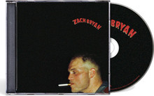 Zach Bryan - Zach Bryan (CD)
