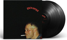 Zach Bryan - Zach Bryan (2 VINYL LP)