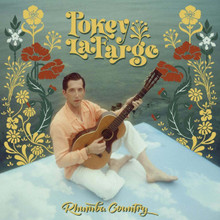 Pokey LaFarge - Rhumba Country (12" VINYL LP)