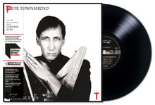 Pete Townshend - All The Cowboys Have Chinese Eyes (12" VINYL LP)