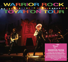 Toyah - Warrior Rock Toyah On Tour (3CD)