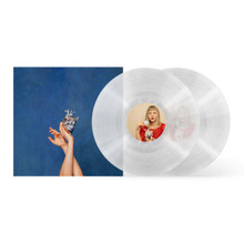 AURORA - What Happened To The Heart (CLEAR VINYL 2LP)
