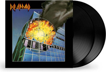 Def Leppard - Pyromania (2 VINYL LP)