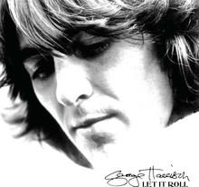 George Harrison - Let It Roll - Songs by George Harrison (CD)