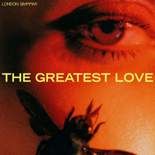 London Grammar - The Greatest Love (CD)