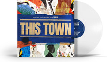 This Town (Music From The Original BBC Series) (CLEAR VINYL LP)