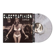 Electrafixion - Burned (12" VINYL LP) SWIRL (RECORD STORE DAY 2024)