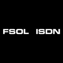 Future Sound of London - ISDN (2CD) (RECORD STORE DAY 2024)