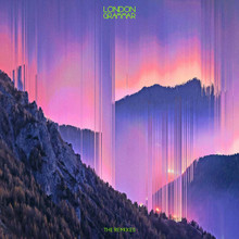 London Grammar - The Remixes (2 VINYL LP) GREEN (RECORD STORE DAY 2024)