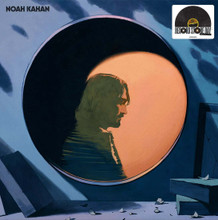 Noah Kahan - I Was / I Am (12" VINYL LP) COLOUR (RECORD STORE DAY 2024)