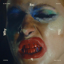 Paramore - RE: This is Why (Remix Album) (12" VINYL LP) RED (RECORD STORE DAY 2024)