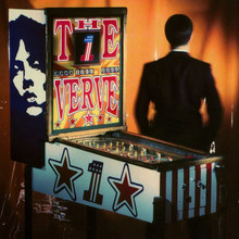 The Verve - No Come Down (12" VINYL LP) (RECORD STORE DAY 2024)