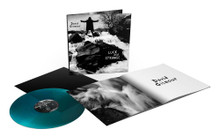 David Gilmour - Luck and Strange (TRANSLUCENT SEA BLUE VINYL LP)