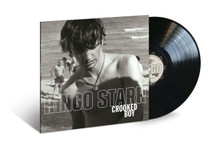 Ringo Starr - Crooked Boy EP (VINYL EP)