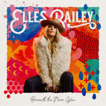 Elles Bailey - Beneath The Neon Glow (12" VINYL LP)