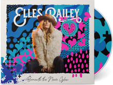 Elles Bailey - Beneath The Neon Glow (DELUXE CD)