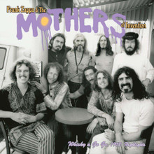 Frank Zappa & The Mothers of Invention - Whiskey a Go Go 1968 Highlights (2 VINYL LP)