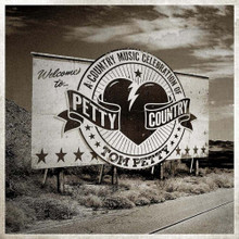 Petty Country - A Country Music Celebration Of Tom Petty (2 VINYL LP)