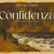 Thom Yorke - Confidenza OST (12" VINYL LP)