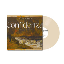 Thom Yorke - Confidenza OST (CREAM VINYL LP)