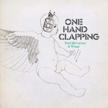 Paul McCartney & Wings - One Hand Clapping (2CD)