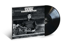 Johnny Cash - Songwriter (12" VINYL LP)
