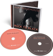 Back To Black - OST (2CD)