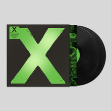 Ed Sheeran - X 10th Anniversary (2 VINYL LP)