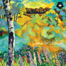 Joni Mitchell - The Asylum Albums 1976-1980 (5CD BOX SET)