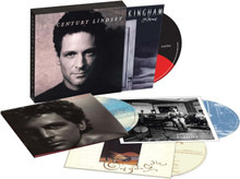Lindsey Buckingham - 20th Century Lindsey (4CD)