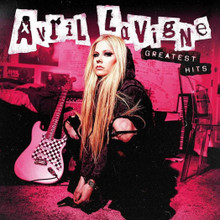 Avril Lavigne - Greatest Hits (2 VINYL LP)