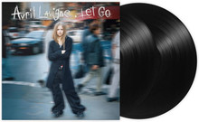 Avril Lavigne - Let Go (12" VINYL LP)