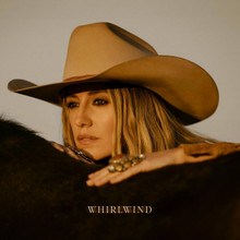 Lainey Wilson - Whirlwind (CD)