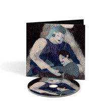 Tindersticks - Soft Tissue (CD)