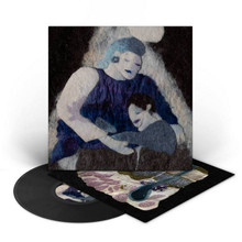 Tindersticks - Soft Tissue (12" VINYL LP) BLACK
