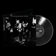 Neil Young - Early Daze (12" VINYL LP) Black Vinyl