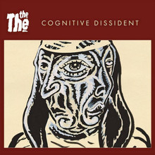 The The - Cognitive Dissident (7" VINYL)