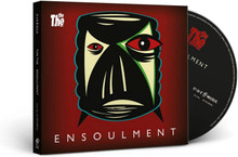 The The - Ensoulment (CD MEDIABOOK)